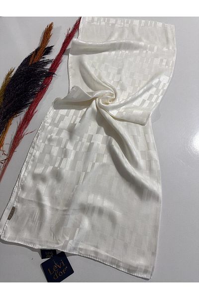Levidor Premium Jacquard Shawl Ljk0311