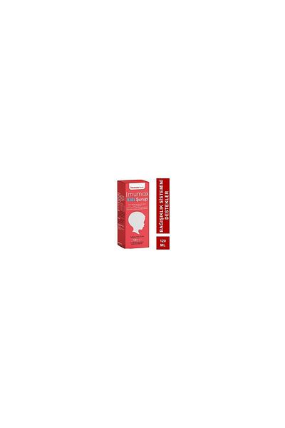 Imuneks Imumax Kids 120 ml Syrup