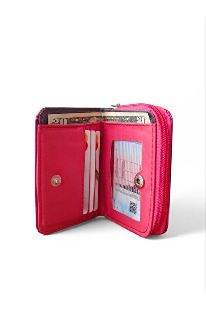 LEXA Hologram Harry Potter Glasses Printed Children's Wallet