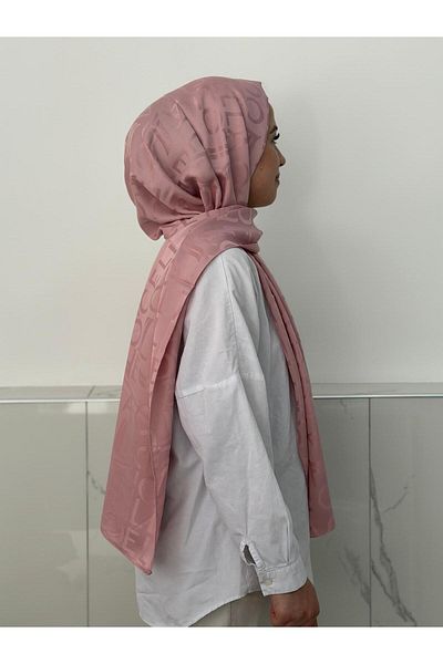 locella Σάλι Jacquard Powder - Μοντέλο JSL1107