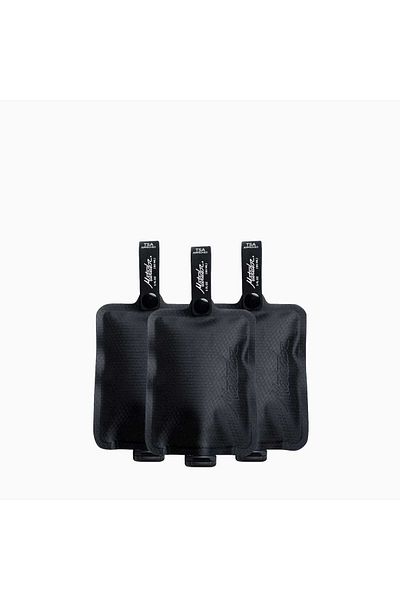 Matador - FlatPak Toiletry Bottle