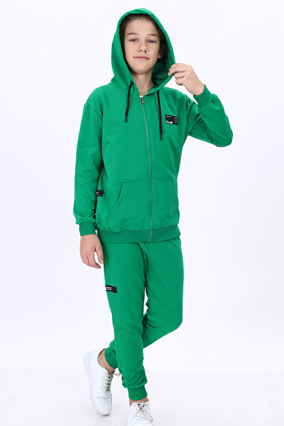 Toontoy Σετ φόρμας για αγόρι