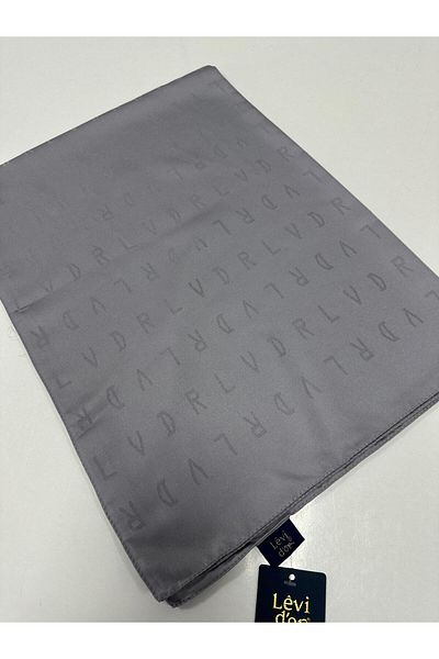 Levidor Jacquard Blue Shawl Ljk0810