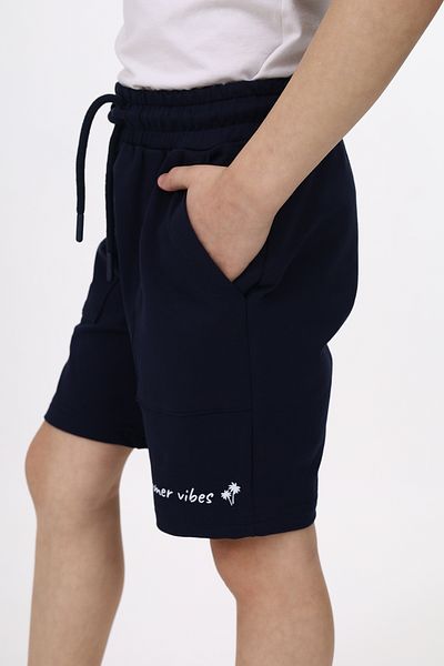 Toontoy Printed Shorts for Boys