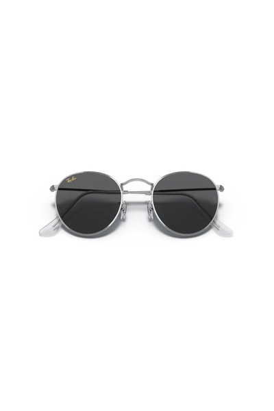 Ray-Ban Rayban Mod.3447 C.9198 /B1 Gümüş Unisex Güneş Gözlüğü