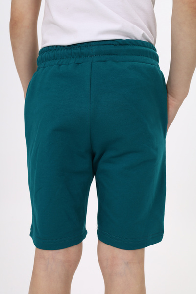 Toontoy Printed Shorts for Boys