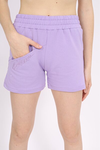 Toontoy Κοριτσίστικο κεντημένο σορτς