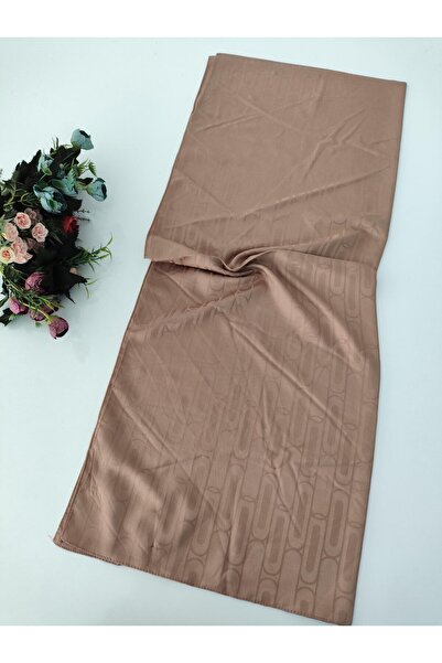 POLO CRAFT Шаль Locella Jakar - Колір молочного кави, модель JSL2019