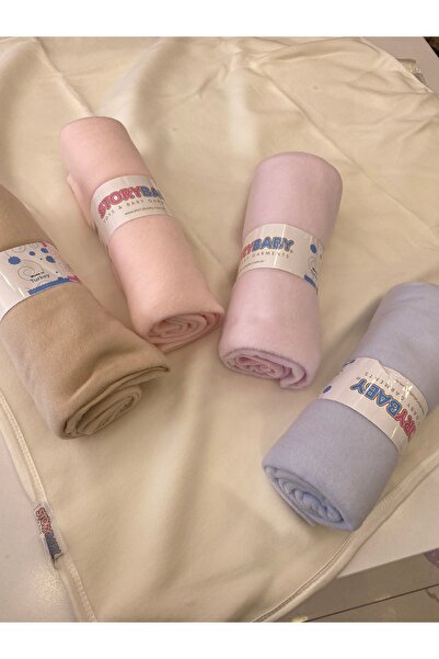 Elif Bebe Polar battaniye