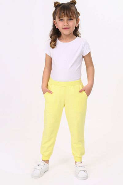 Toontoy Girls' Sweatpants