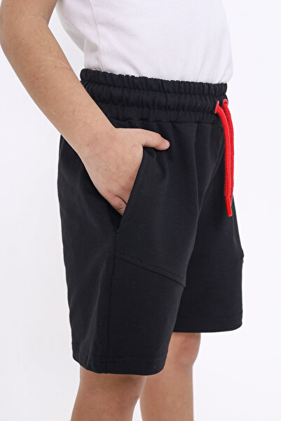 Toontoy Boys' Shorts - Comfortable Fit and Stylish Design