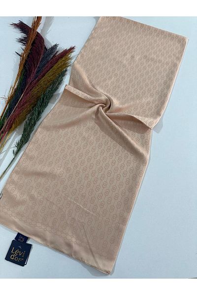 Levidor LJK0521 Model Premium Shawl Melon Inside