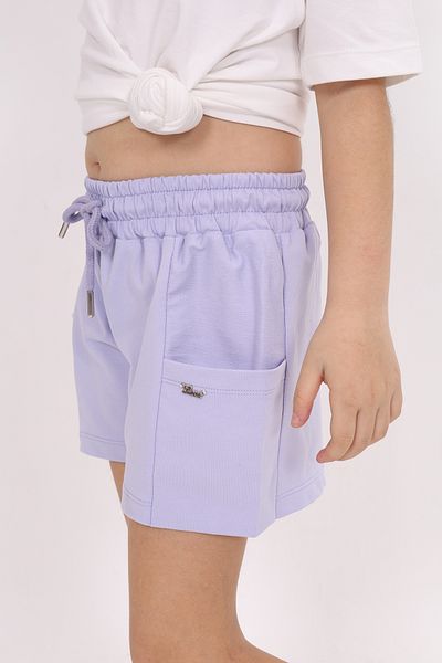 Toontoy Girls' Shorts