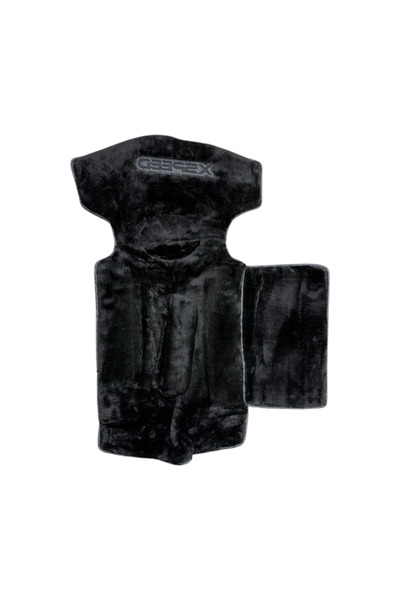 Xspeed R44 Korumalı Kürklü Rüzgar Geçirmez Dizlik