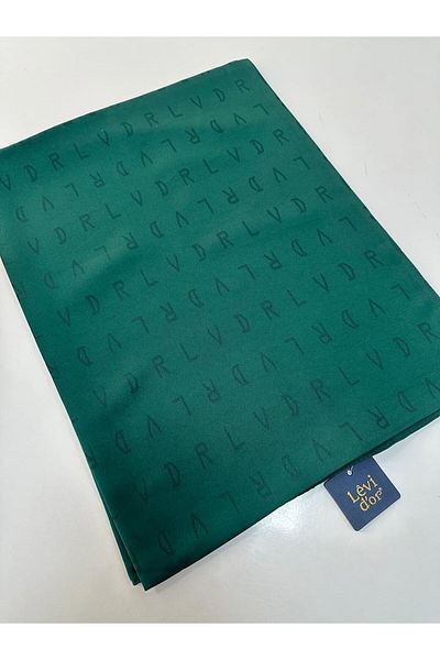 Levidor Μπλε Ζακάρ Σάλι LJK0823