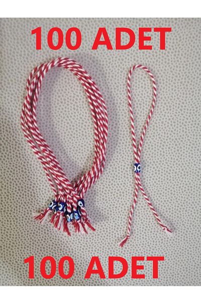 KOALA COMPANY Martenchia and Lucky Bracelet 100 Pieces