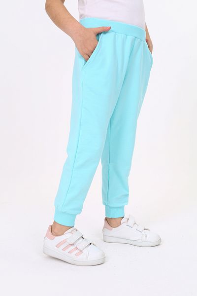 Toontoy Girls' Sweatpants
