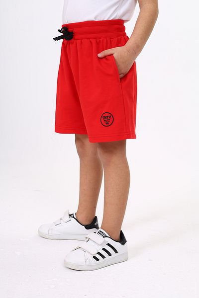 Toontoy Printed Shorts for Boys