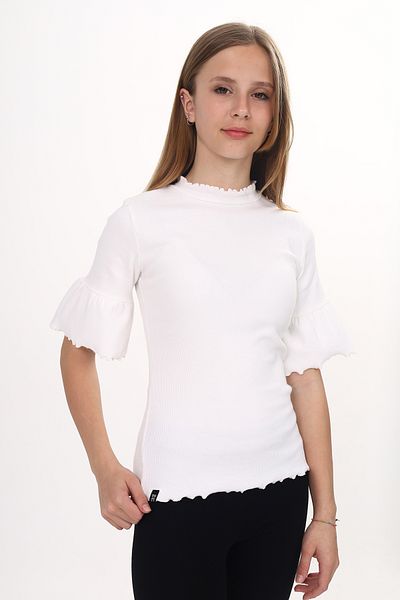 Toontoy School T-shirt - Girl's Model