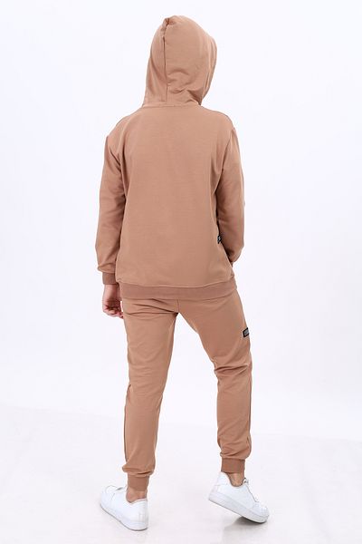 Toontoy Boy's Tracksuit Set