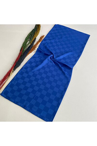 Eyfel Шаль з візерунком жакарда - JSLE0211