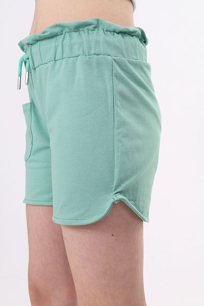 Toontoy Girls' Shorts