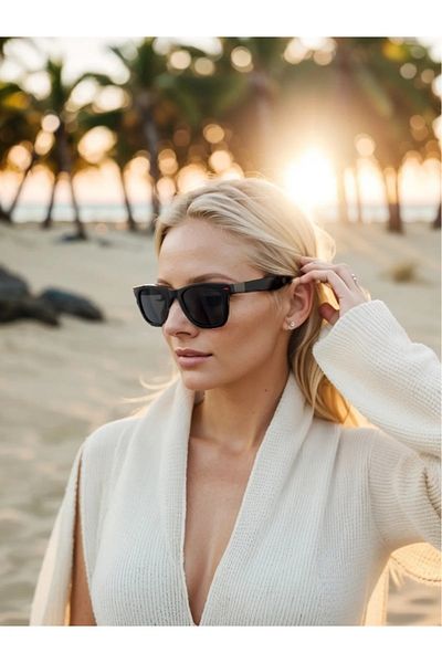 Nilu Moda NEW FASHION UNISEX SUNGLASSES