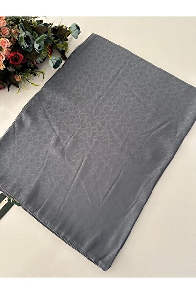 POLO CRAFT Антрацит Locella Jakar Шаль - JSL2302