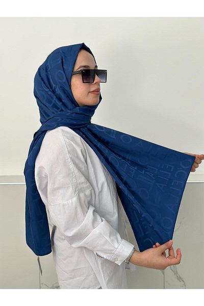 locella Σάλι βενζίνης Jacquard - JSL1123