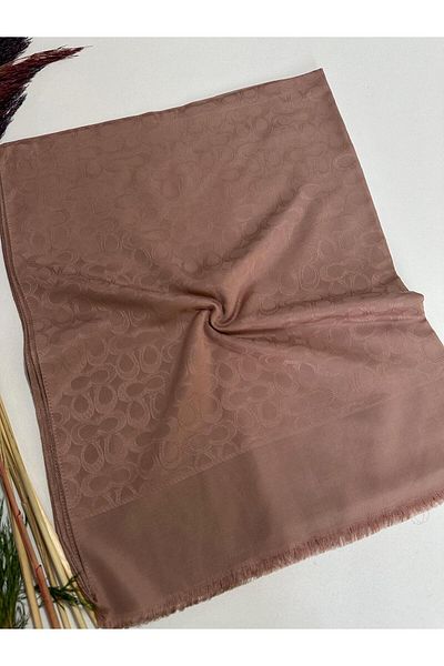 locella Μοντέλο σάλι Jacquard JSL0616