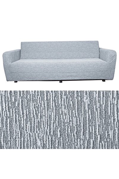 probak - Husa de canapea elastică Jacquard 3 3 |   Husa scaunului elastic |  ...