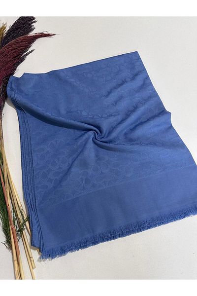 locella Μοντέλο σάλι Jacquard JSL0606