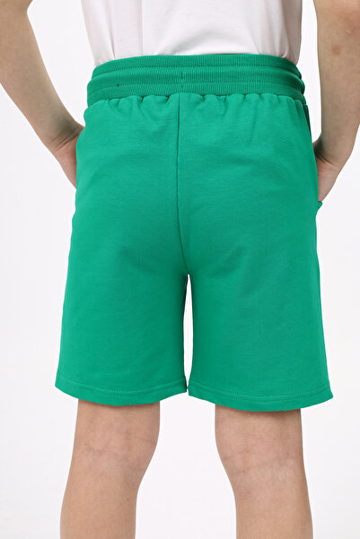 Toontoy Printed Shorts for Boys