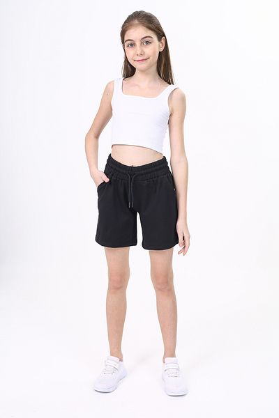 Toontoy Girls' Shorts