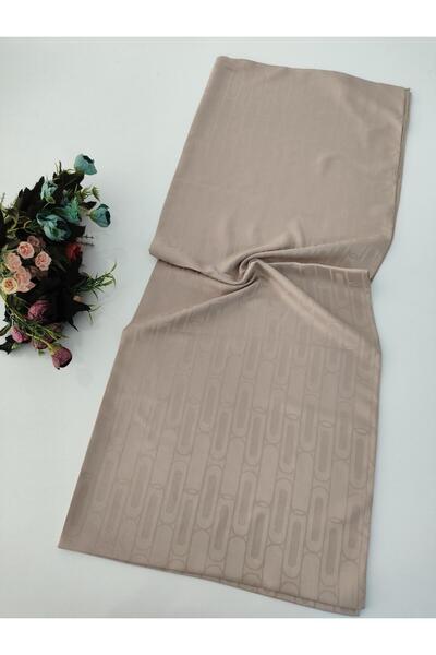 POLO CRAFT Locella Jakar Vizon Шаль - JSL2006 Модель