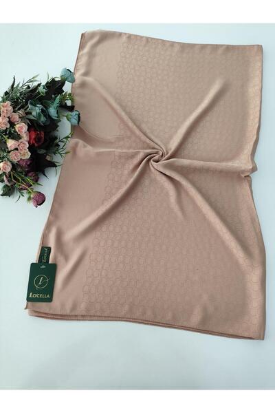 POLO CRAFT Locella Jakar Koyu Somon Шаль - JSL2216