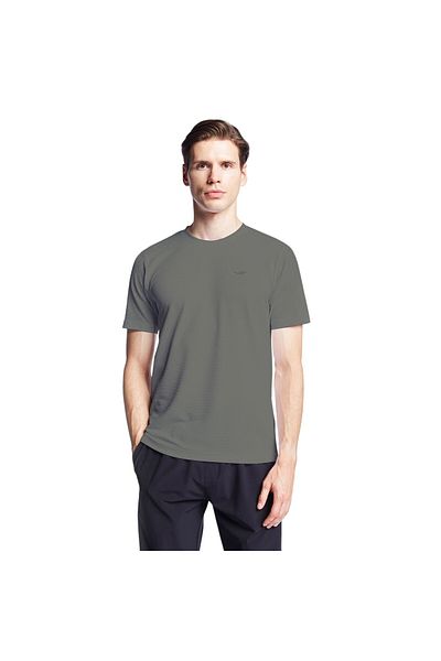 Lescon Tricou cu maneca scurta pentru barbati - Model 25S-1298-25B