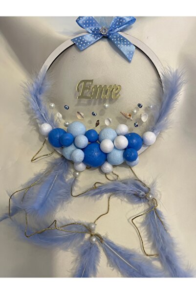 ebay organizasyon Erkek benek kapı süsü