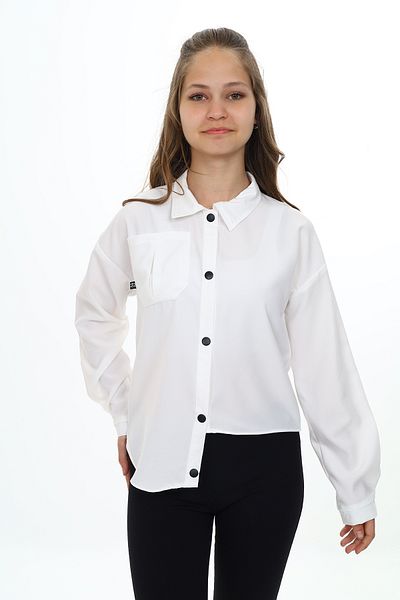 Toontoy girl's shirt