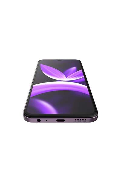 omix X5 6gb /128gb - Bt Mor Akıllı Telefon