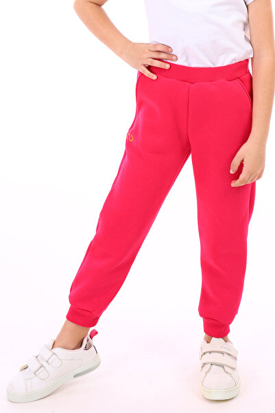 Toontoy Κορίτσι - Φούτερ με λεπτομέρεια κεντήματος