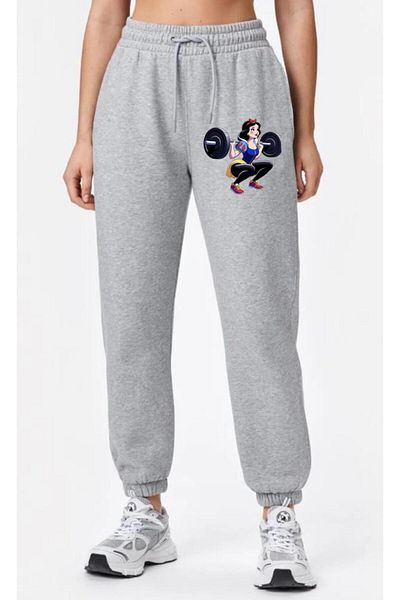 DCL STYLE ΦΟΡΜΑ JOGGER ΜΕ ΕΛΑΣΤΙΚΕΣ ΤΣΕΠΕΣ ΜΕ Άνετο ΜΕΓΕΘΟΣ