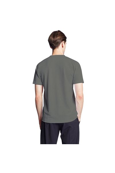 Lescon Tricou cu maneca scurta pentru barbati - Model 25S-1298-25B