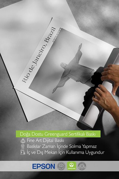 Postifull Pictură estetică de perete - Poster de perete - Poster tematic de călătorie - Pictură fără cadru - Hârtie de artă groasă