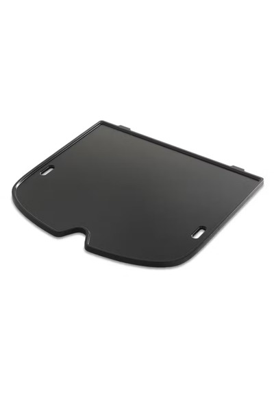 WEBER Grıddle Traveler