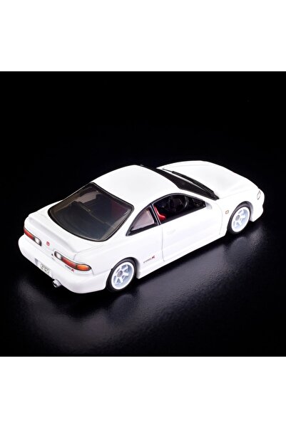 HOT WHEELS HotWheels RLC 1995 Honda İntegra Type R Beyaz