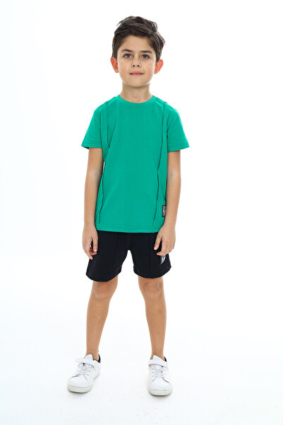 Toontoy Σετ αγορίστικα σορτς