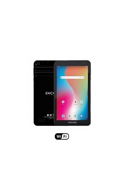 Exceed EX7W1 Plus With 6.95 inch IPS Display 2GB RAM 32GB Wifi - International Version