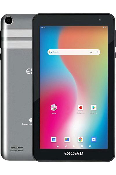 Exceed EX7W1 Plus With 6.95 inch IPS Display 2GB RAM 32GB Wifi - International Version