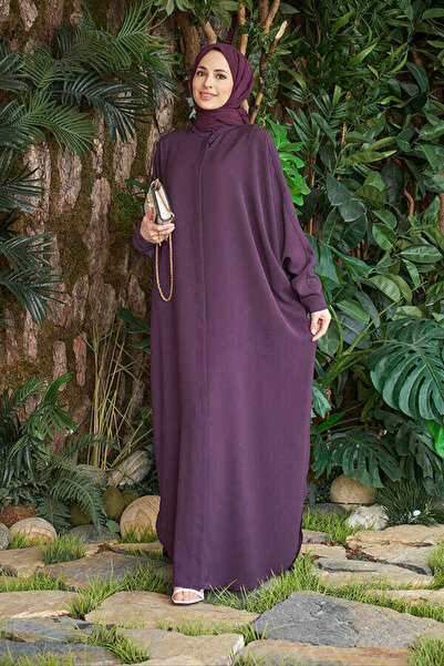 Neways 6571-عباية برلين بلوم - قطع مريحة